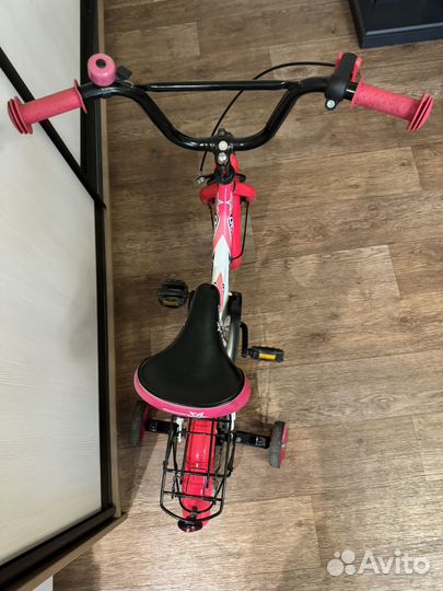 Велосипед Orion Lider 14'