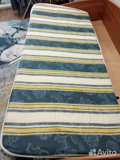 Матрас детский