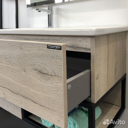 Тумба-умывальник 