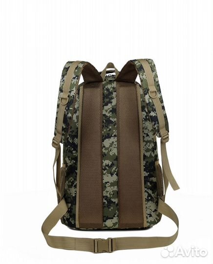 Туристический рюкзак мужской