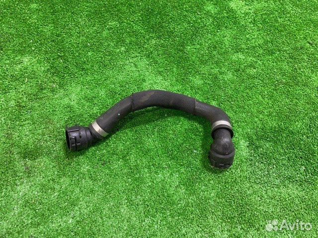 Шланг охлаждения Bmw X5 F15 N57D30A 2017