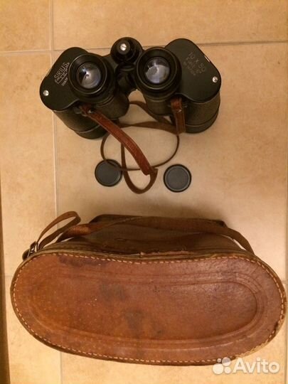 Бинокль Sirius 10x50