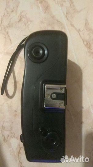 Фотоаппарат
