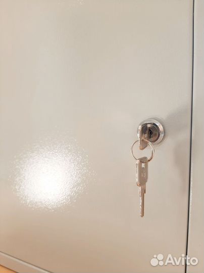 Щит с монтажной панелью Щмп-04