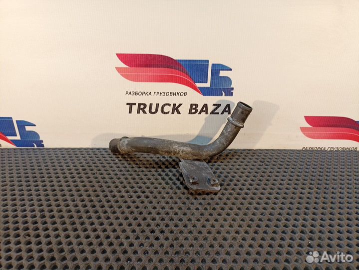 Трубка системы охлаждения Scania 5-series