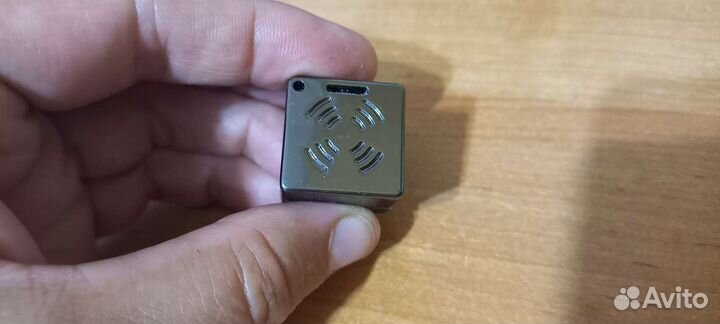 Камера, 1.52 см