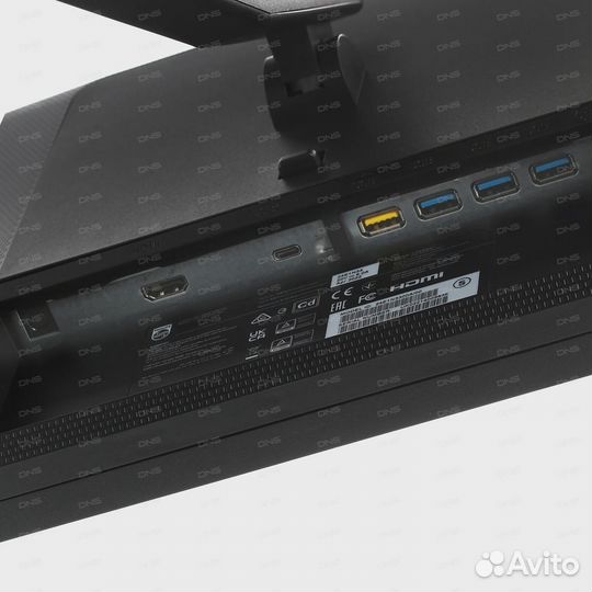 Монитор philips 24