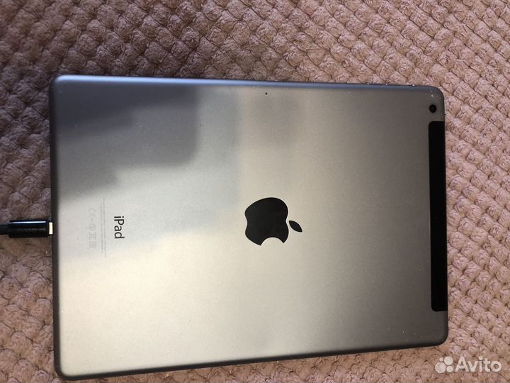 iPad air