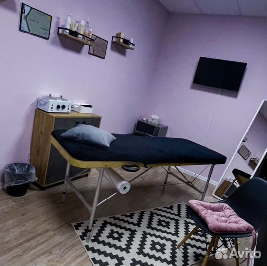Курс Наращивание ресниц