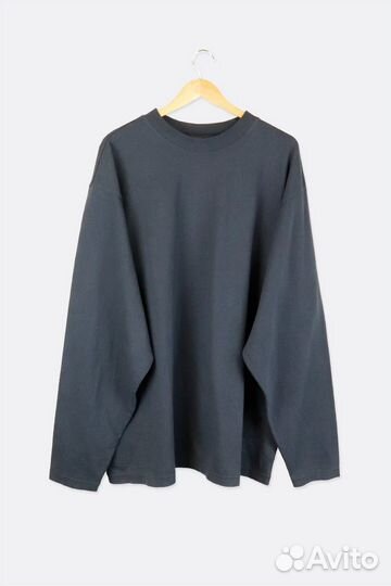 Yeezy YZY long sleeve T-shirt