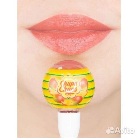 Косметика пакетом Loreal, Maybelline, Chupa-Chups