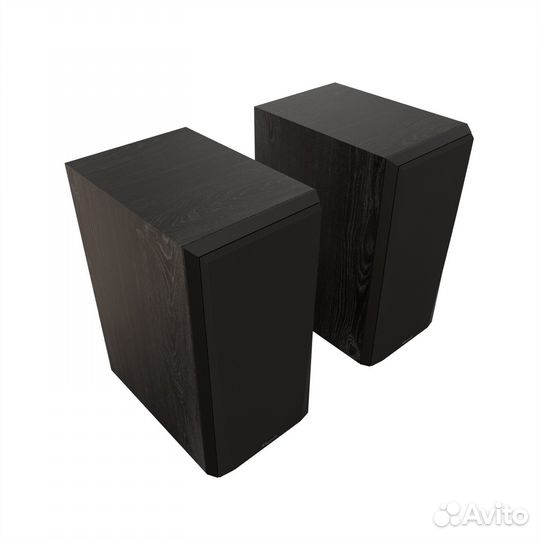 Полочная акустика Klipsch RP-600M II Ebony