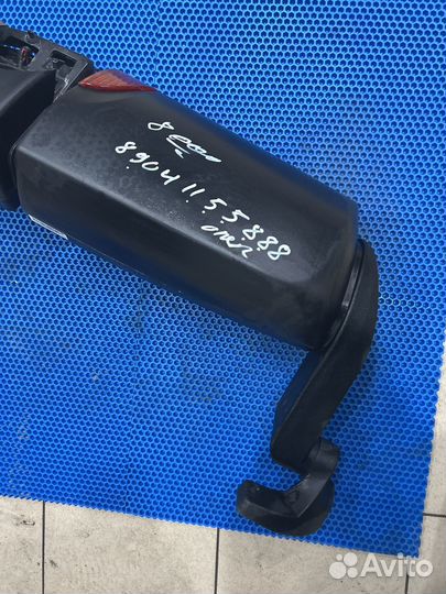 Зеркало заднего вида правое Sitrak C7H MAX