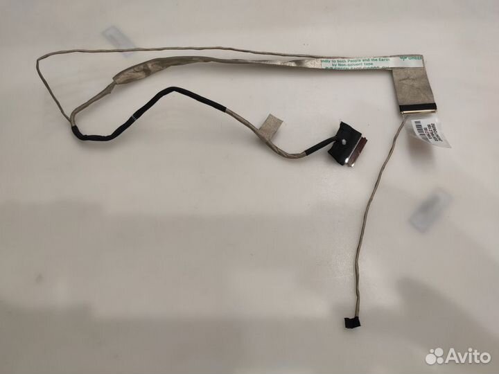 Ноутбук HP 17-g 17-g182ur запчасти