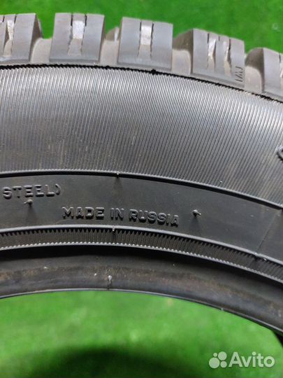 Tunga Nordway 185/65 R15