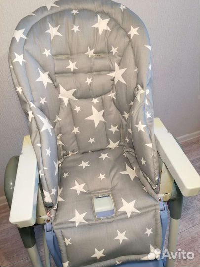 Чехол на стульчик Peg perego