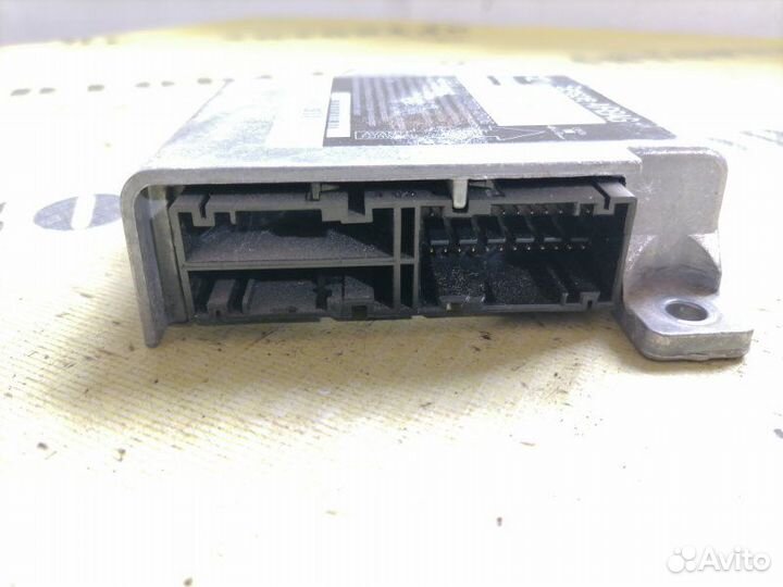 Блок управления AIR BAG SRS Fiat Albea 2002-2012