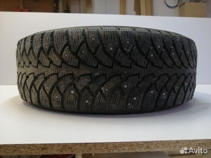 Форд фокус 1 комплект зимней резины