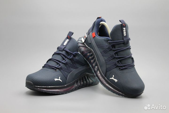 Кроссовки мужские