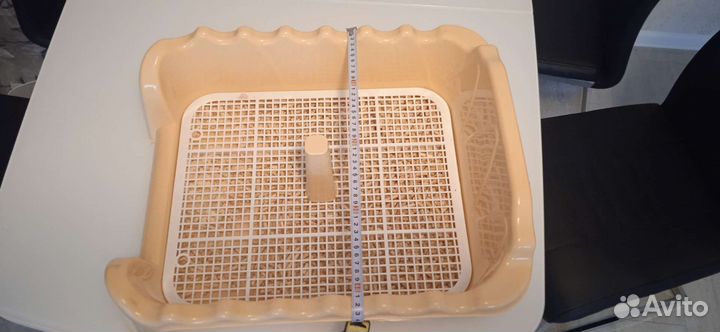 Лоток для собак