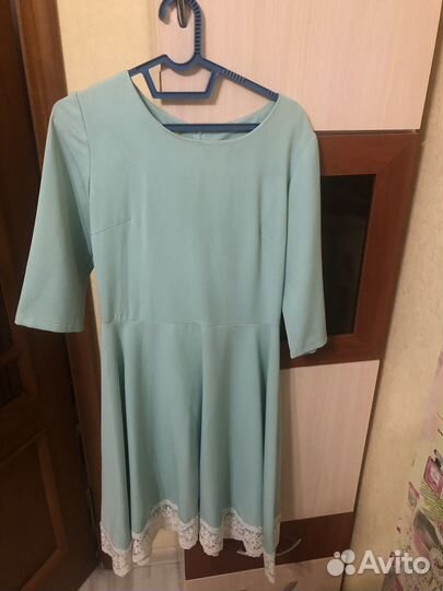 Платье женское