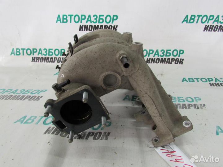 Коллектор впускной для Hyundai Getz 2002-2010г