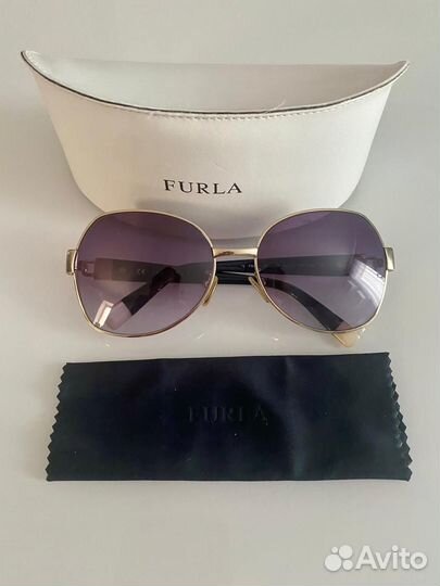 Солнцезащитные очки женские брендовые