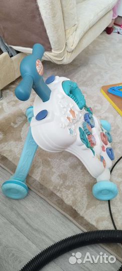 Ходунки детские