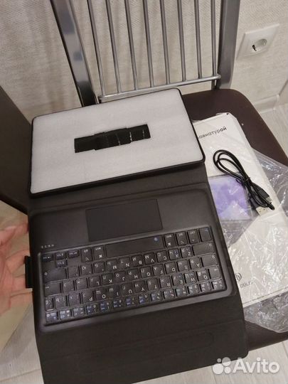 Чехол для планшета samsung galaxy tab s7, s8