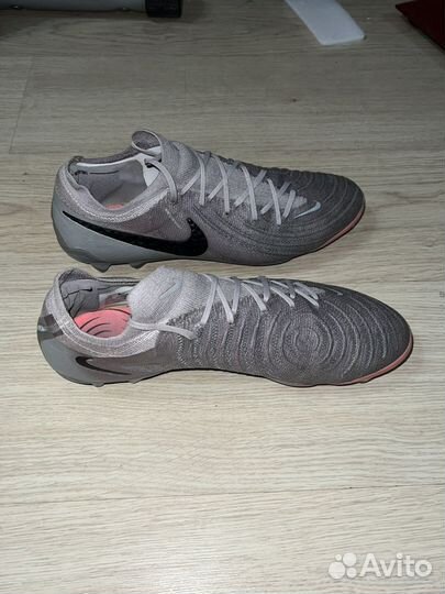 Бутсы nike phantom gx elite fg