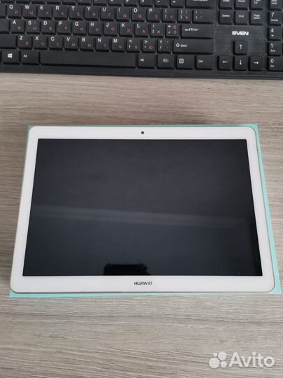 Планшет Huawei mediapad t3 10