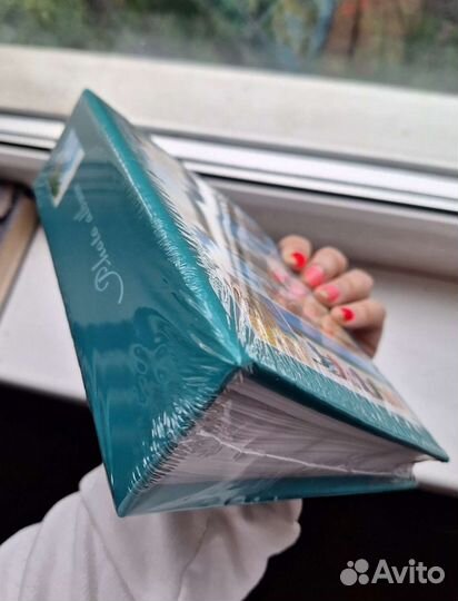 Фотоальбом новый 100 фото 10x15 см