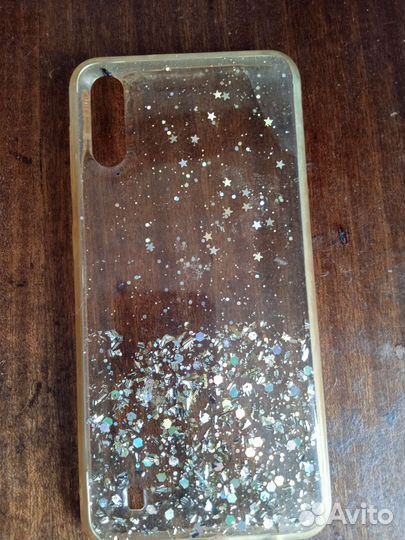 Чехол на samsung a 10