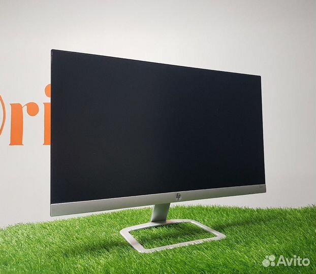 Монитор Hp 22es Display