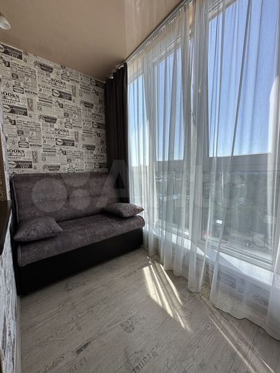 Квартира-студия, 31 м², 9/17 эт.