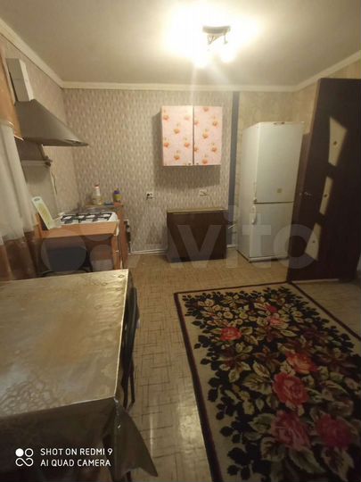 Дом 52 м² на участке 7 сот.