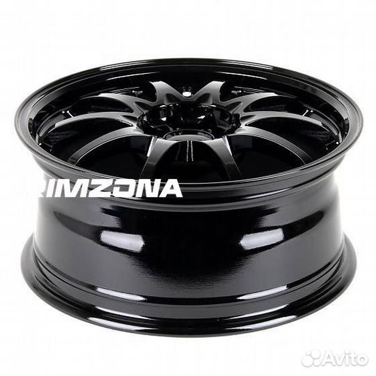 Литые диски rays R16 4x100/4x114.3 srt. Доставка