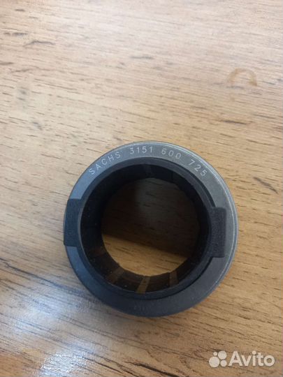 Выжимной подшипник sachs 3151600725