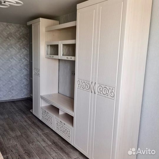 Качественная стенка