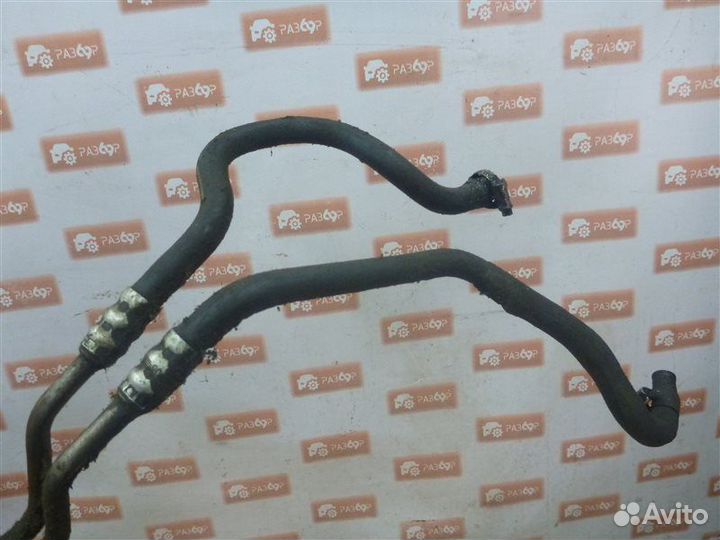 Трубка системы охлаждения АКПП Land Rover