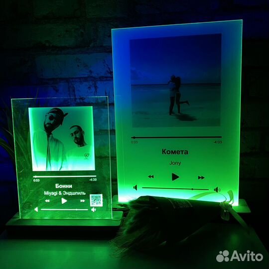 Фото с виртуальной реальностью Фоторамка подарок