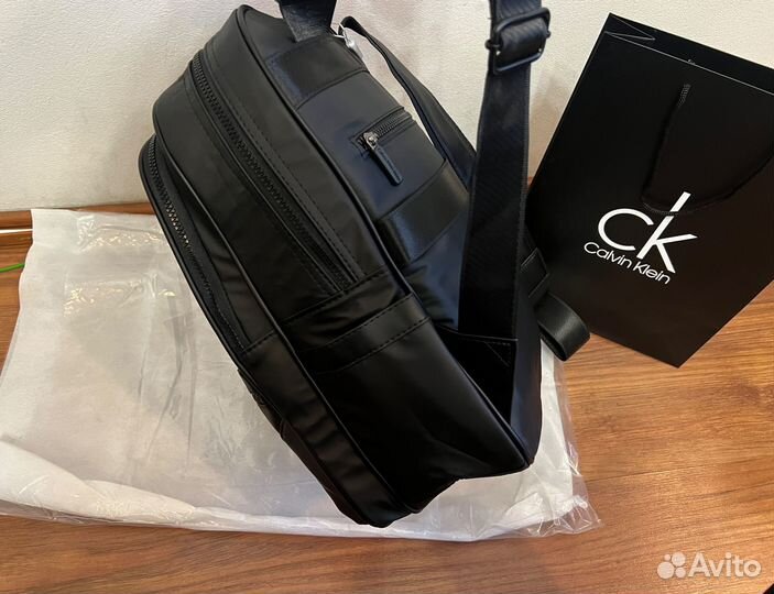 Рюкзак calvin klein