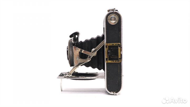 Jhagee + Jhagee-Anastigmat 4.5/105mm