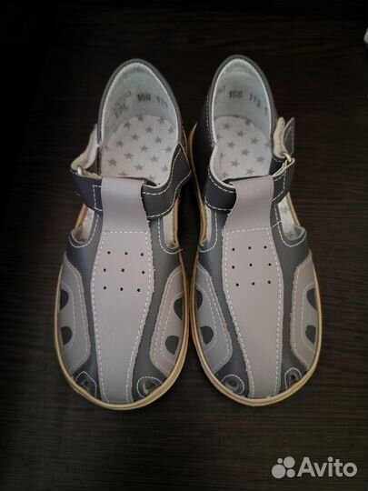 Сандали детские