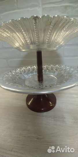 Фруктовницы СССР