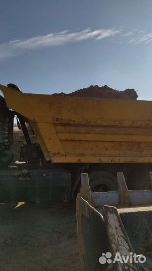 Вывоз мусора