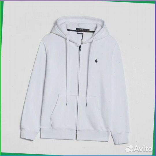 Зип Худи Polo Ralph Lauren (27730 Артикул товара: )