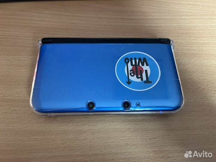 Nintendo 3ds xl/ll