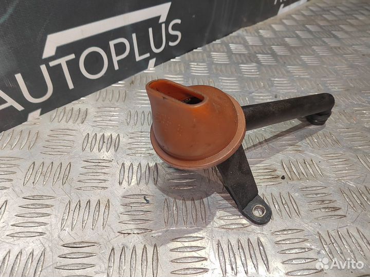 Маслоприемник Ford Focus 2 1.6 shda