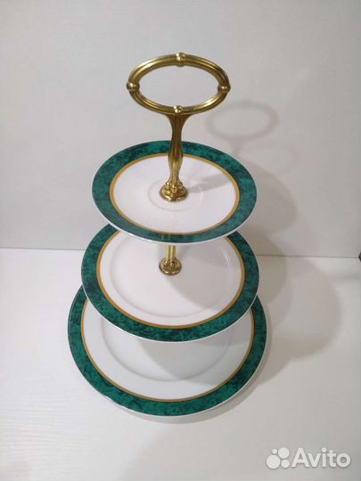 Менажница Чехословакия